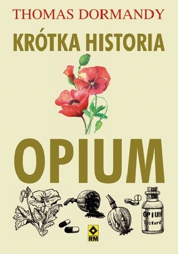 Krótka historia opium
