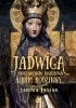 Okładka książki Jadwiga z Andegawenów Jagiełłowa. Album rodzinny Janina Lesiak