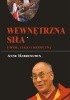 Okładka książki Wewnętrzna siła. Umysł, ciało i medycyna Anne Harrington