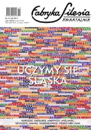 Fabryka Silesia nr 4 (18) 2017