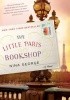 Okładka książki The Little Paris Bookshop Nina George