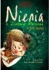 Okładka książki Nienia z Zielonego Marzenia Lato Nieni Agnieszka Tyszka