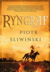 Okładka książki Ryngraf Piotr Śliwiński