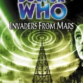 Doctor Who: Invaders from Mars