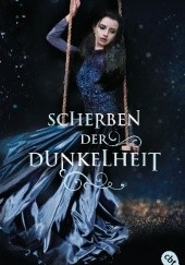 Okładka książki Scherben der Dunkelheit Gesa Schwartz
