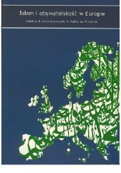 Okładka książki Islam i obywatelskość w Europie