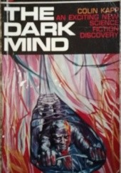Okładka książki The Dark Mind Colin Kapp