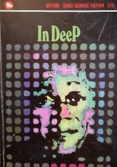 Okładka książki In Deep Damon Knight