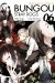 Bungou Stray Dogs - Bezpańscy Literaci #6