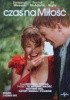Okładka książki Czas na miłość (książka + film) autor nieznany