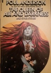 The Queen of Air and Darkness and Other Stories