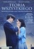 Okładka książki Teoria wszystkiego (książka + film) autor nieznany