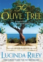 Okładka książki The Olive Tree Lucinda Riley