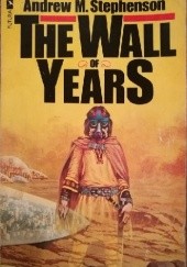 Okładka książki The Wall Of Years