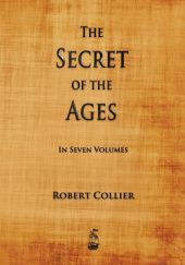 Okładka książki Secret of the Ages Robert Collier