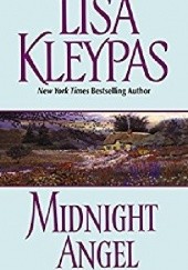 Okładka książki Midnight Angel Lisa Kleypas