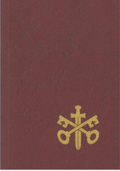 Okładka książki Modlitewnik benedyktyński Benedyktyni Tynieccy