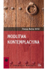 Okładka książki Modlitwa kontemplacyjna Thomas Merton OCSO