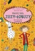 Okładka książki Pamiętnik Zuzy-Łobuzy. Wycieczka nad Bałtyk Alice Pantermüller