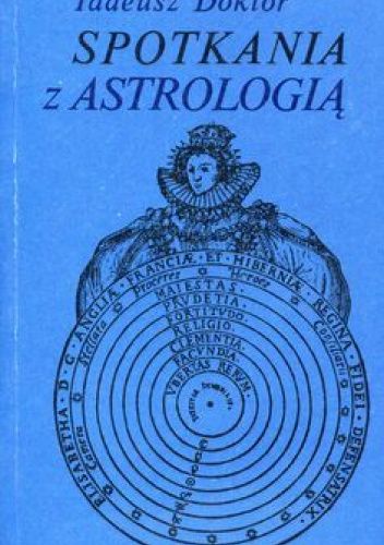 Spotkania z astrologią
