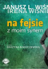 Na fejsie z moim synem