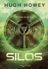 Okładka książki Silos
