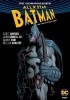 Okładka książki All-Star Batman: Mój największy wróg John Romita Jr.,&nbsp;Scott Snyder