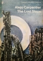 Okładka książki The Lost Steps Alejo Carpentier
