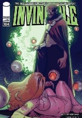 Invincible #104