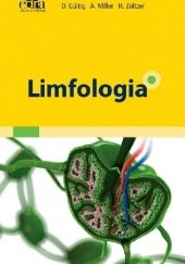 Okładka książki Limfologia Oliver Gultig, Anya Miller, Hellmuth Zoltzer