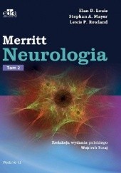 Merritt Neurologia Tom 2 Wydanie 13
