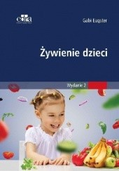 Okładka książki Żywienie dzieci