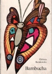 Okładka książki Bambucha Elżbieta Burakowska