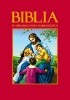Biblia w obrazkach dla najmłodszych