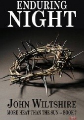 Okładka książki Enduring Night John Wiltshire