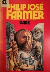 Okładka książki Dare Philip José Farmer