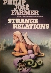Strange Relations