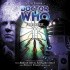 Okładka książki Doctor Who: Jubilee Robert Shearman