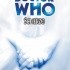 Okładka książki Doctor Who: Scherzo Robert Shearman