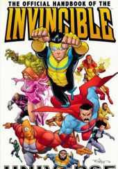 The Official Handbook of the Invincible Universe