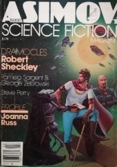 Isaac Asimov's Science Fiction Magazine, March 1983
