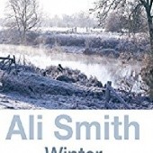 Okładka książki Winter Ali Smith