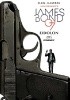 Okładka książki James Bond #7 - EIDOLON Warren Ellis,&nbsp;Jason Masters