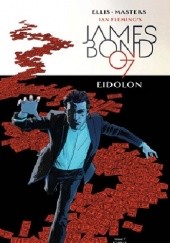 James Bond #8 - EIDOLON