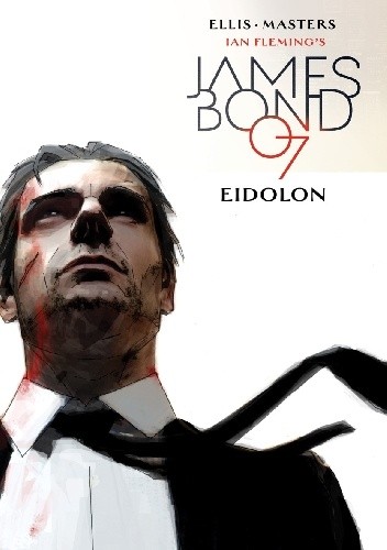 James Bond #11 – EIDOLON pdf chomikuj