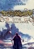 Okładka książki Dysk Przeznaczenia Matthew Jobin