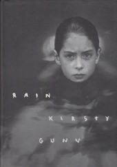 Okładka książki Rain Kirsty Gunn