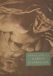Okładka książki Kamień i cierpienie Karol Schulz