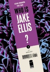 Who is Jake Ellis? #3
