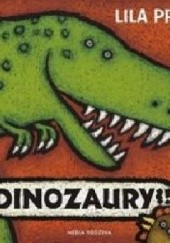 Dinozaury?!